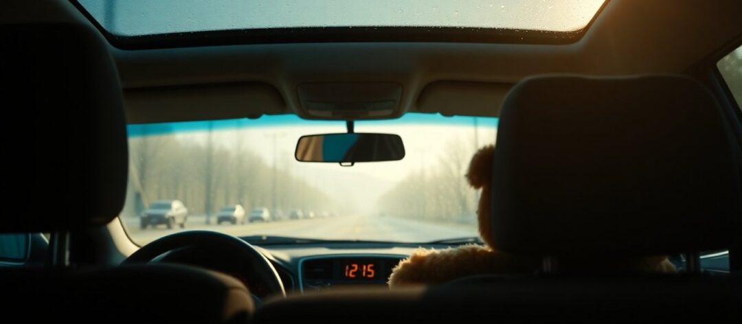 Francia, due bambini perdono la vita in auto a Carpentras durante l'ondata di caldo