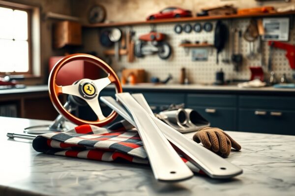 Franzoni a Monte-Carlo: tra motori, allenamenti e la F1 che ama alla follia