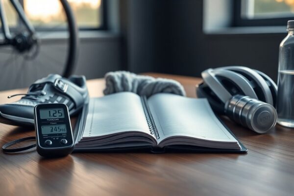 FTP, watt/kg e VO2max: guida pratica a test e progressioni