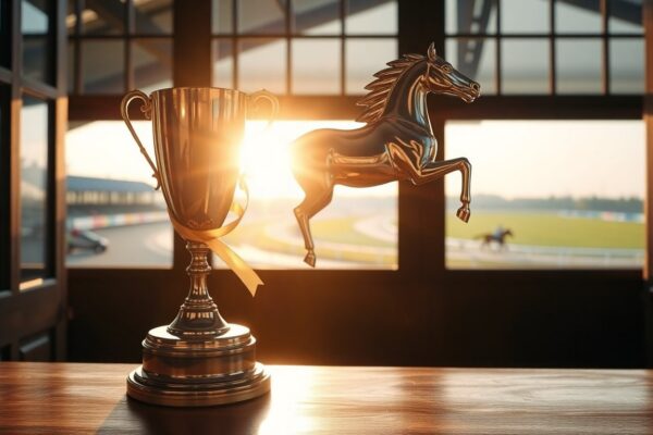 Funny Gio domina al Garigliano: la vittoria nel Gran Premio Freccia d’Europa e nel Gran Premio Unione Europea