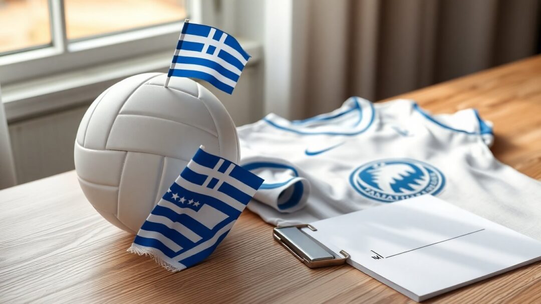 Gabriela Orvosova firma con il Panathinaikos per la stagione 2026-2027