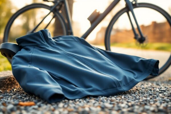 Giacche antivento da ciclismo consigliate per tutte le uscite