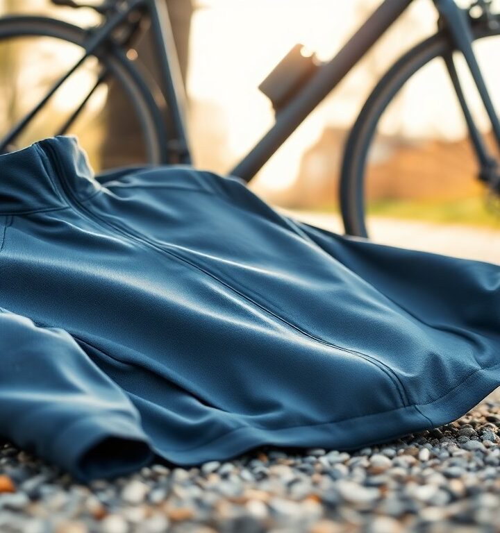Giacche antivento da ciclismo consigliate per tutte le uscite