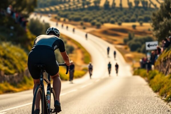 Giro d'Italia Women 2026: la vittoria di Gery e l'azione di Longo Borghini