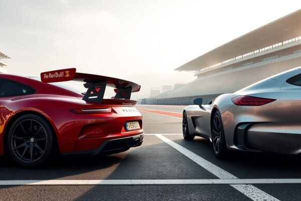 GP Austria 2026: Ferrari e Mercedes in pista con novità tecniche