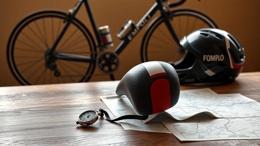 G.P. Città di Empoli 2026: la gara ciclistica che unisce tradizione e giovani talenti