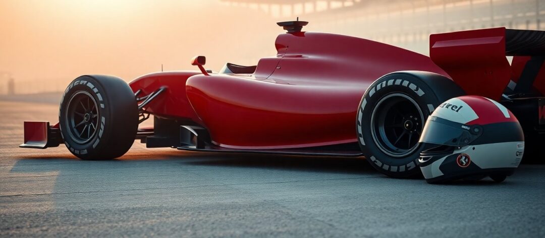 GP d'Austria 2026: la Ferrari soffre e Leclerc chiude ottavo