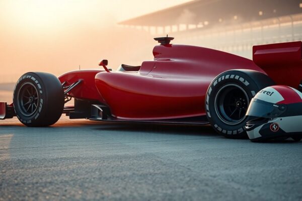 GP d'Austria 2026: la Ferrari soffre e Leclerc chiude ottavo