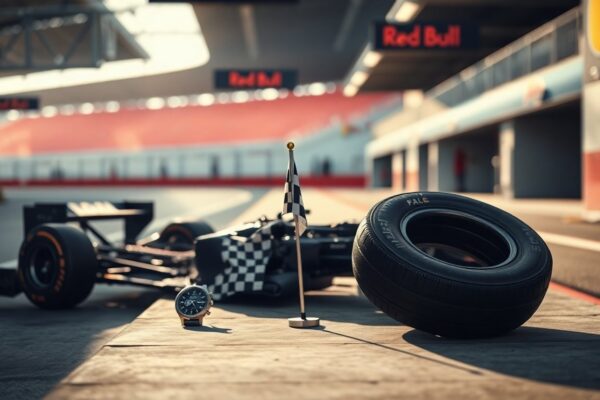 Gp d'Austria 2026: orari qualifiche, tv e cosa aspettarsi al Red Bull Ring