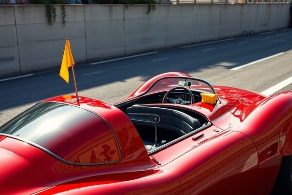 Gp Monaco 2026: Ferrari in pole position dopo le prove libere