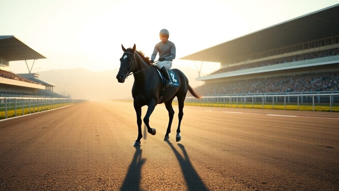 Gran Premio a Bedizzole: successo di Matteo Checchi su Elixir de Chalusse