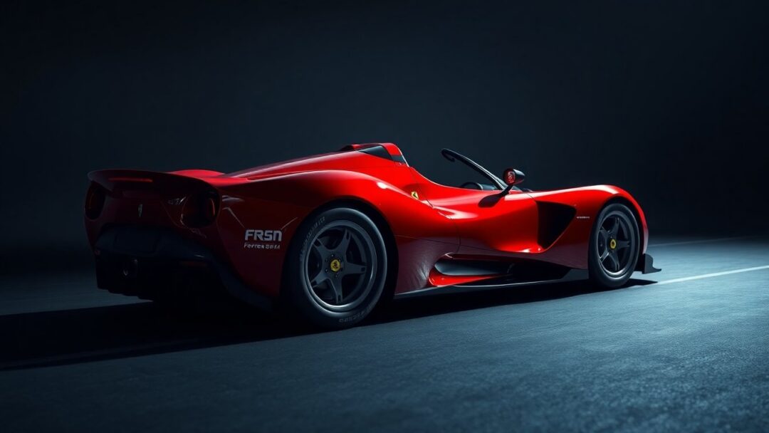 Gran Premio di Catalogna: l'analisi tecnica dell'incidente di Leclerc