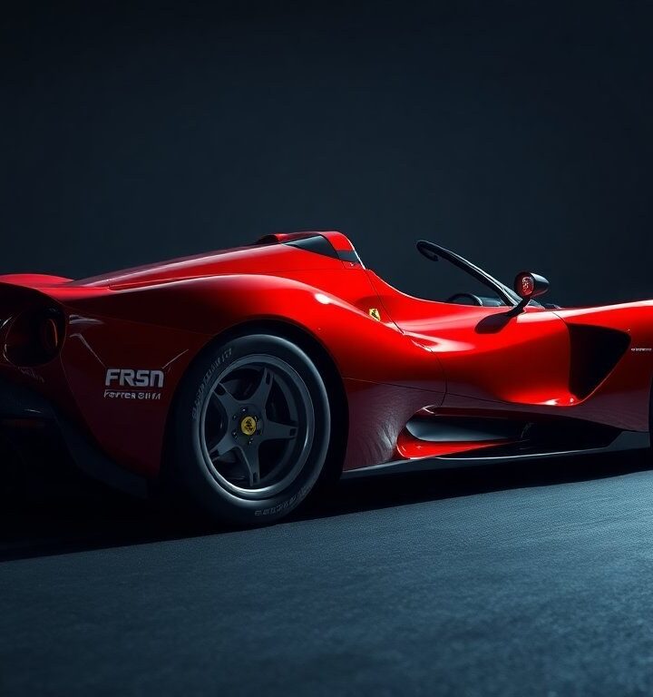 Gran Premio di Catalogna: l'analisi tecnica dell'incidente di Leclerc