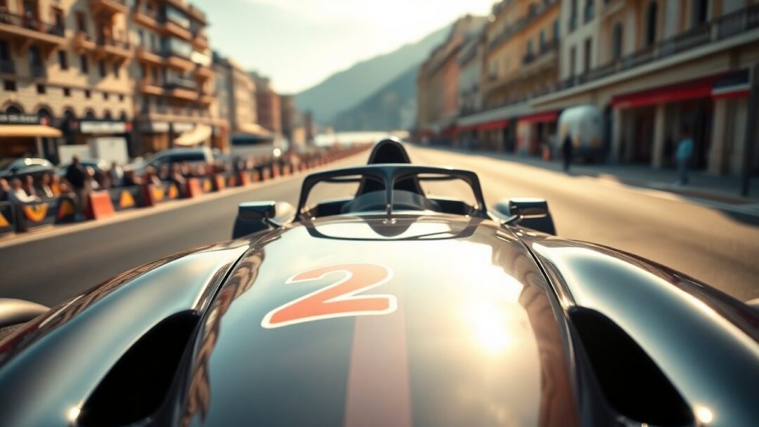 Gran Premio di Monaco 2026: Antonelli domina, Hamilton secondo e Leclerc fuori