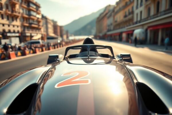 Gran Premio di Monaco 2026: Antonelli domina, Hamilton secondo e Leclerc fuori