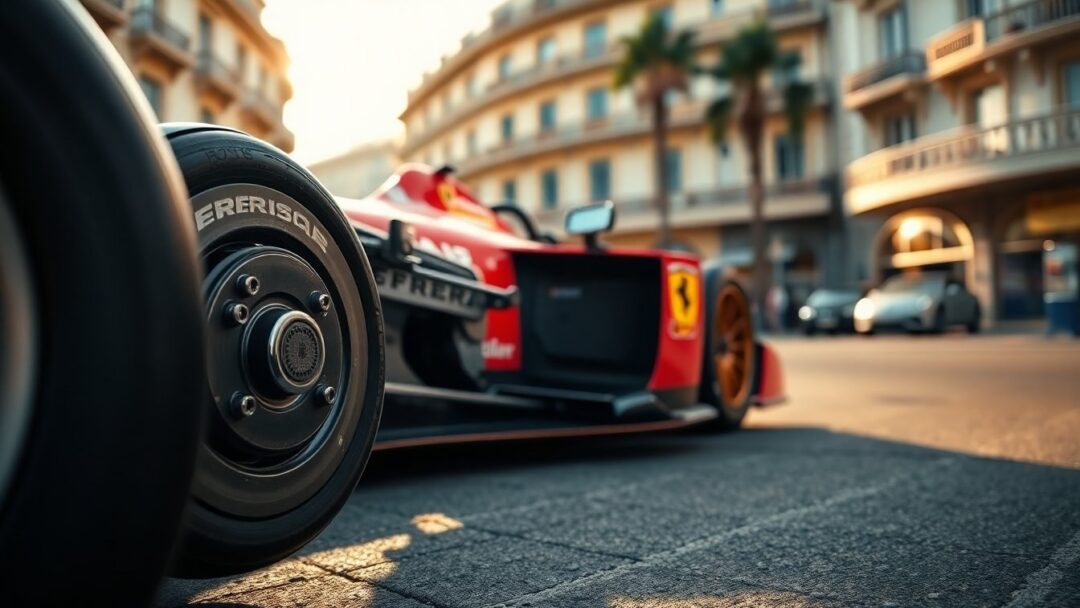 Gran Premio di Monaco 2026: Leclerc frena la Ferrari, Antonelli domina le FP3