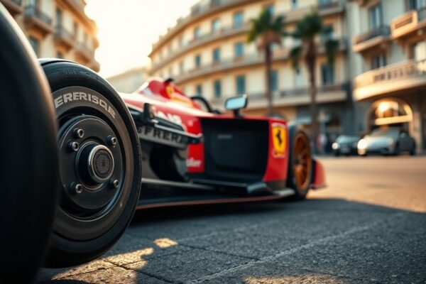 Gran Premio di Monaco 2026: Leclerc frena la Ferrari, Antonelli domina le FP3