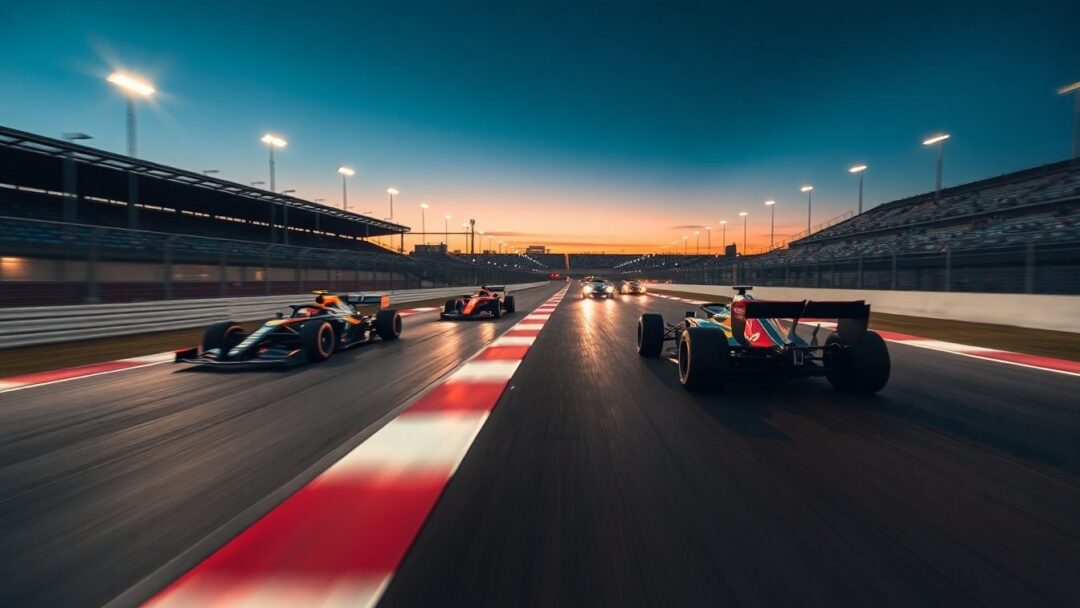 Gran Premio di Spagna 2026: tutto quello che c'è da sapere sull'evento al Circuit de Barcelona-Catalunya
