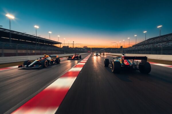 Gran Premio di Spagna 2026: tutto quello che c'è da sapere sull'evento al Circuit de Barcelona-Catalunya