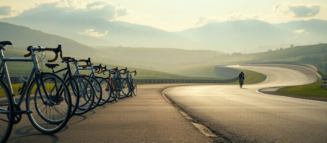 Granfondo del Mugello 2026: percorsi, partenza dal circuito e arrivi a Scarperia
