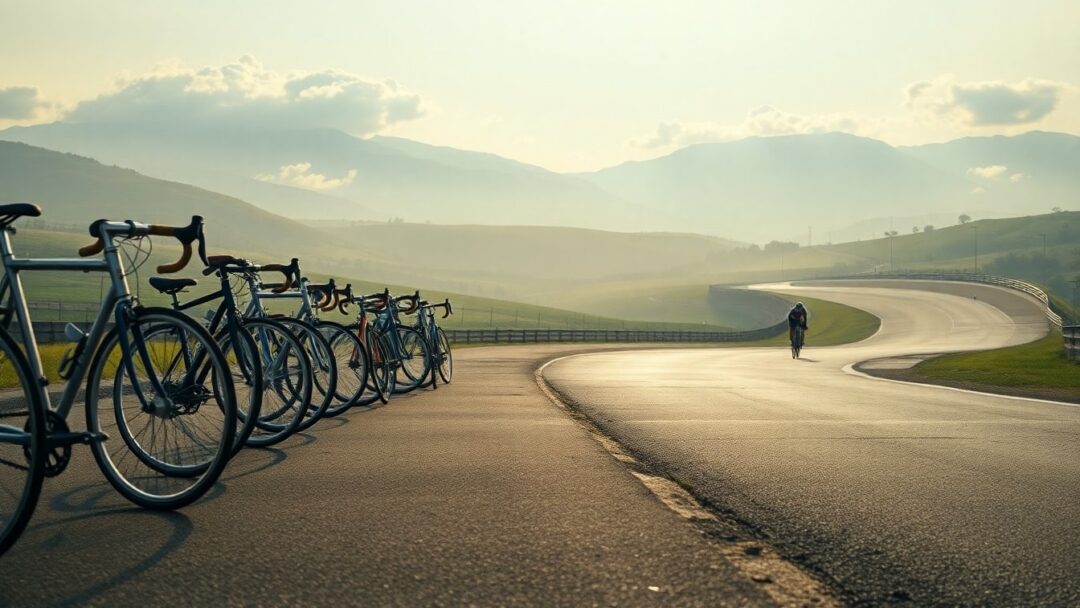 Granfondo del Mugello 2026: percorsi, partenza dal circuito e arrivi a Scarperia