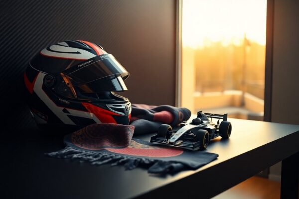 Gucci Racing: la maison diventa title partner di Alpine in Formula 1