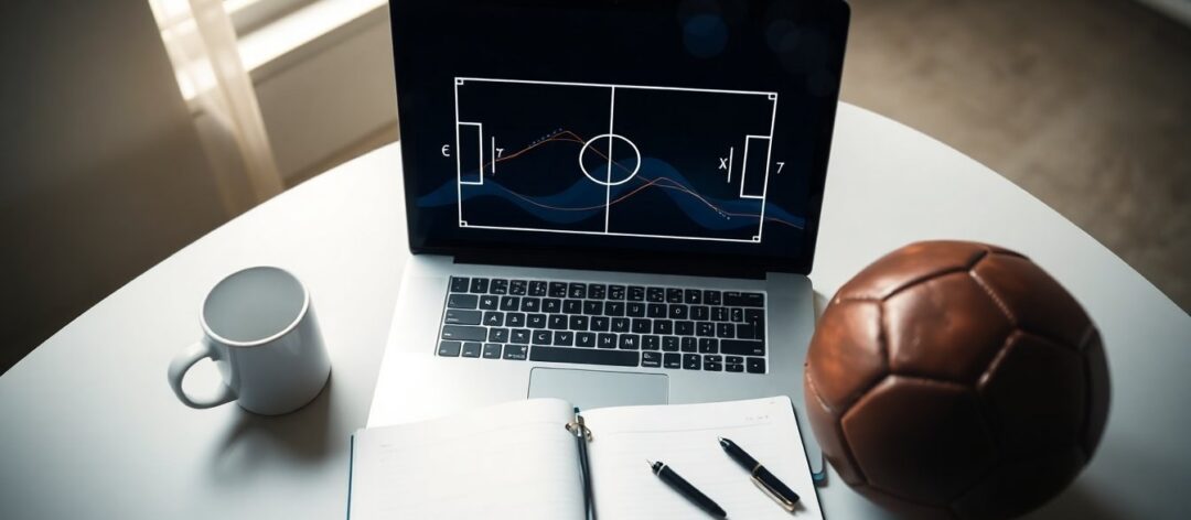 Guida ai live blog calcistici: eventi chiave, mappe, xG e momentum