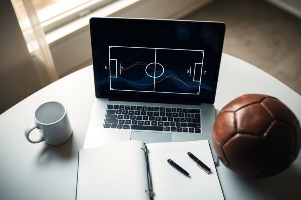 Guida ai live blog calcistici: eventi chiave, mappe, xG e momentum