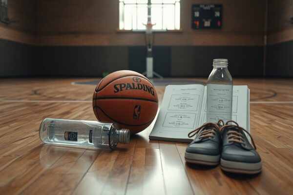 Guida ai playoff di basket: seed, reseeding, best-of e fattore campo