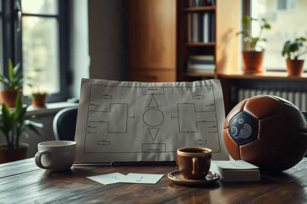 Guida ai tabelloni dei Mondiali di calcio: semi e percorsi