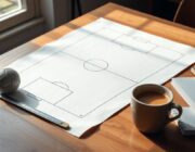 Guida pratica per analizzare una partita di calcio senza strumenti costosi