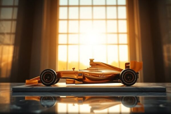 Hamilton trionfa a Barcellona: strategia vincente e podio tutto britannico