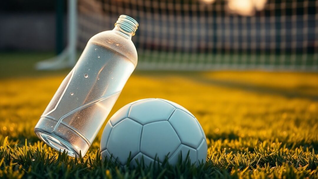 Hydration break ai Mondiali: perché tutti si lamentano di questa nuova regola
