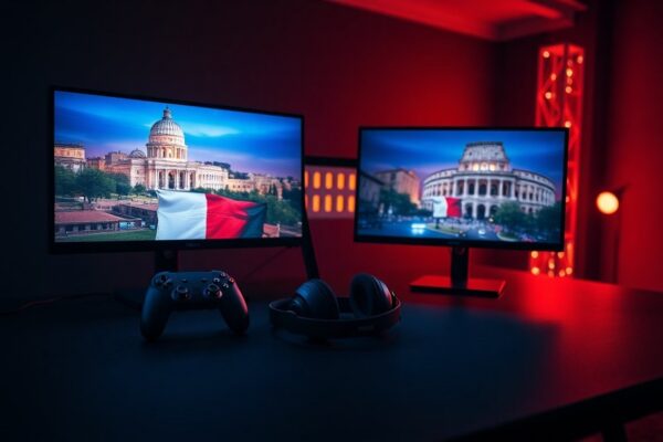 Il settore degli Esports in Italia: dati, tendenze e prospettive future