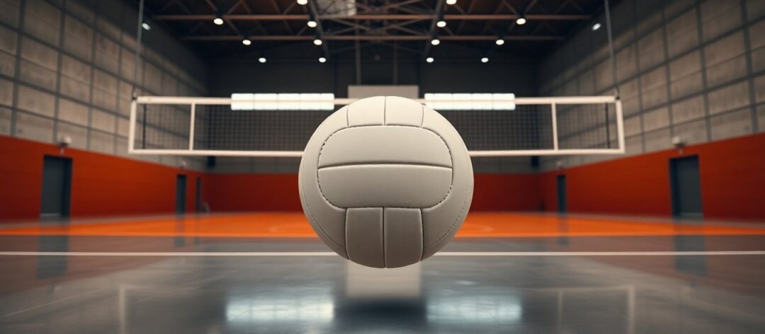 Italvolley maschile in Calabria: test match contro la Tunisia il 19 giugno