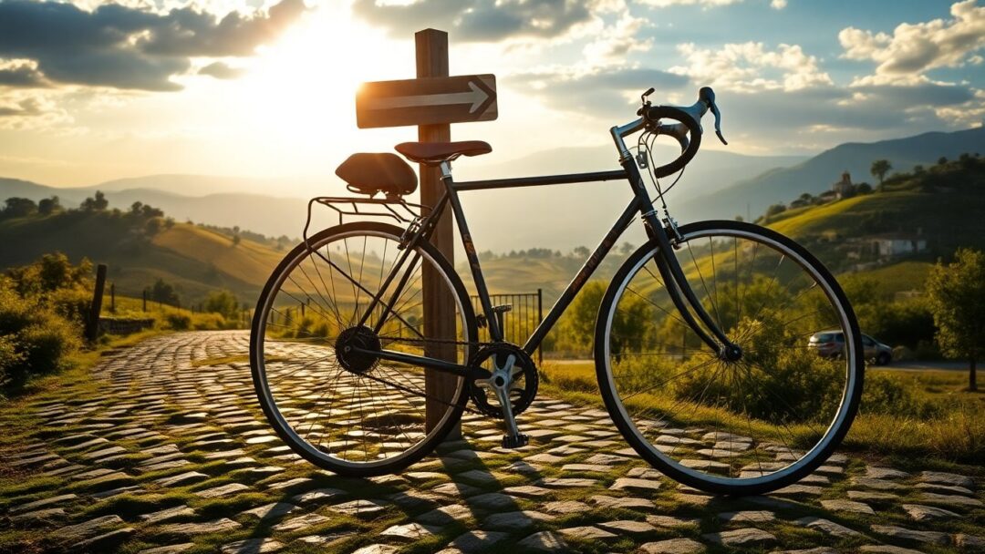 Itinerari di transumanza in Abruzzo: 12 percorsi per cicloturisti