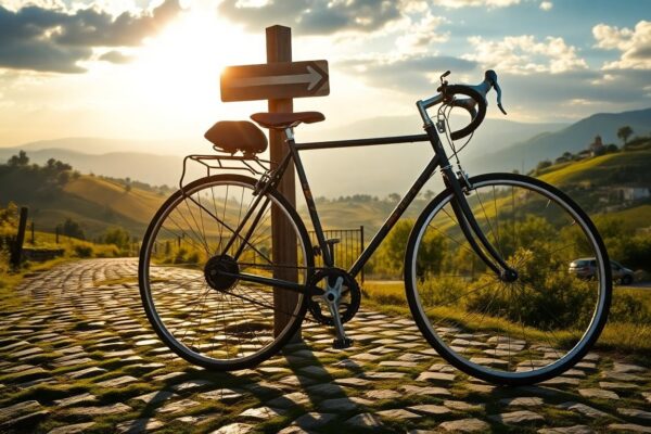 Itinerari di transumanza in Abruzzo: 12 percorsi per cicloturisti