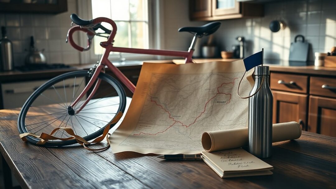 Itinerario cicloturistico nelle Alpi francesi: da Grenoble al Galibier