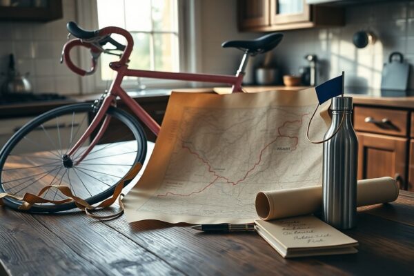 Itinerario cicloturistico nelle Alpi francesi: da Grenoble al Galibier