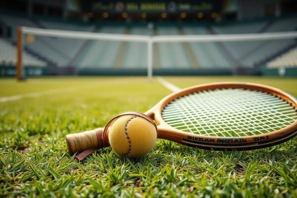 Jannik Sinner torna a Wimbledon da campione in carica: sensazioni e preparazione