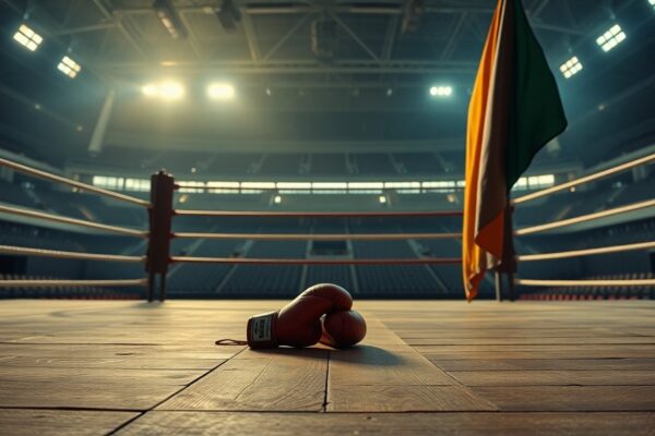 Katie Taylor all'addio in Irlanda: Croke Park potrebbe ospitare la finale con Flora Pili