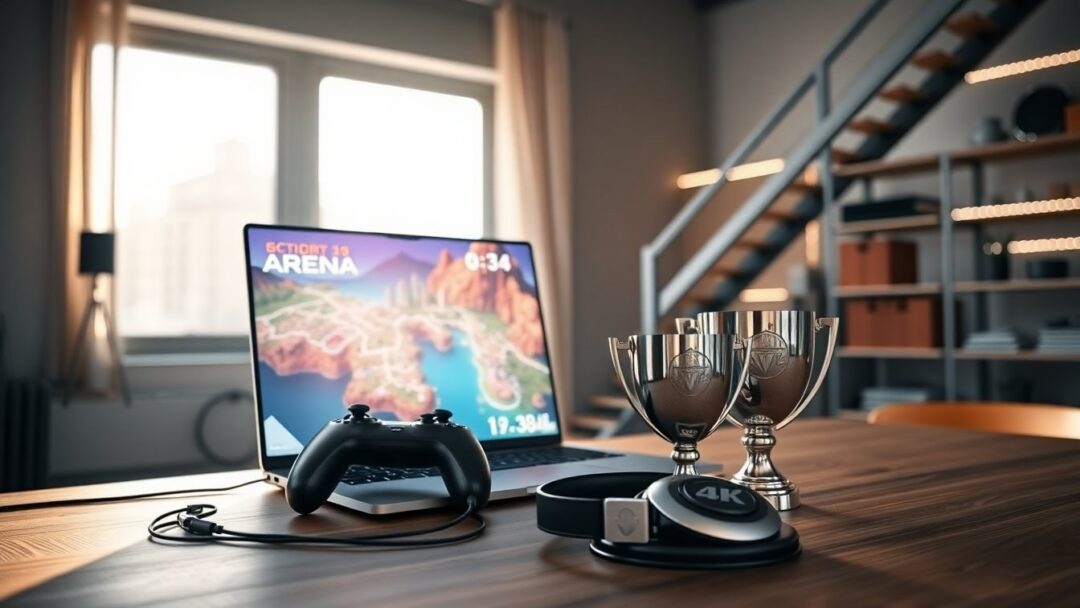 King Esport e la crescita degli eSports in Italia: eventi, produzione e formazione