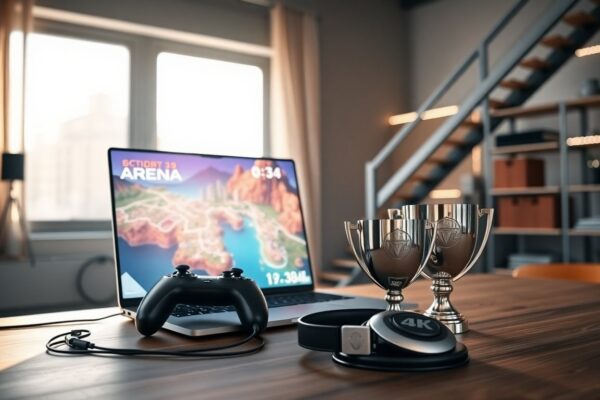 King Esport e la crescita degli eSports in Italia: eventi, produzione e formazione