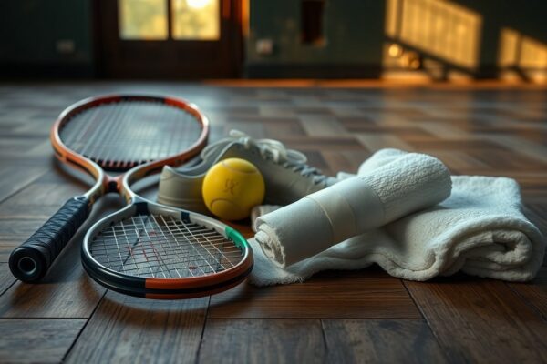 La carriera di Berrettini tra successi e stop: un viaggio di resilienza