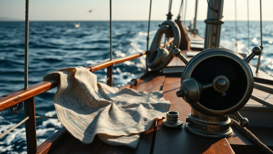 La Cinquecento 2026: la regata che ha sfidato il mare Adriatico