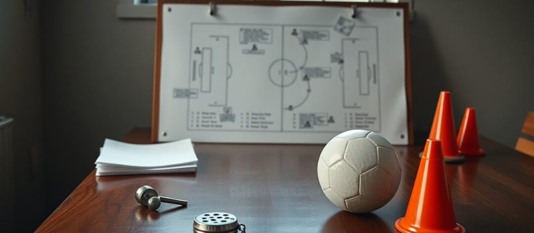 la nascita dei talenti U17 nel calcio: dalla scuola alla nazionale