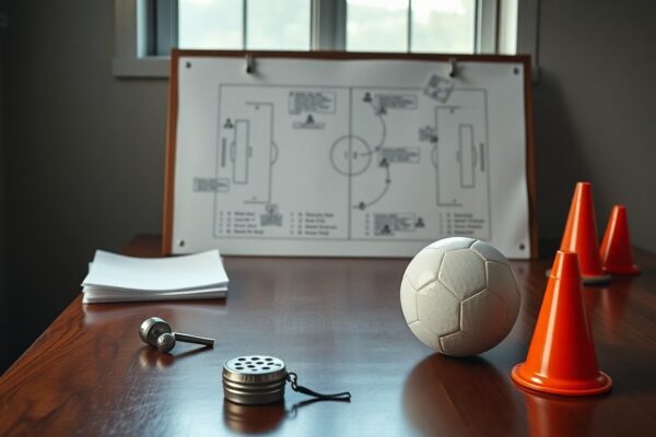 la nascita dei talenti U17 nel calcio: dalla scuola alla nazionale