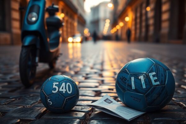 La storia di Eros Gagliardi: dal calcio alla miocardite, fino alla tragedia in monopattino