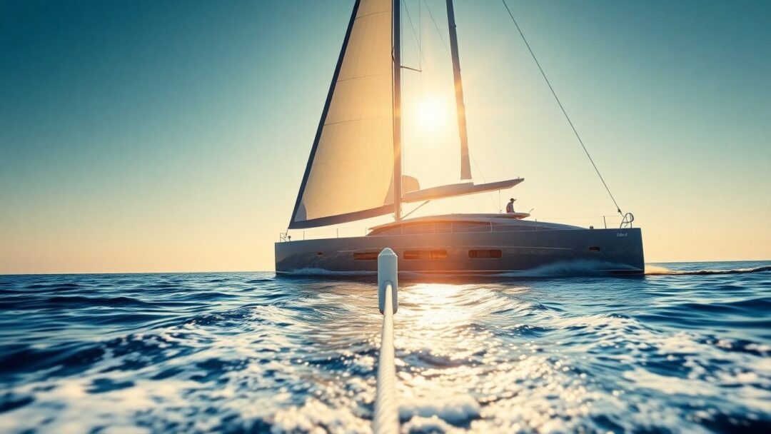 La vittoria di Arca SGR nella regata Loro Piana Giraglia
