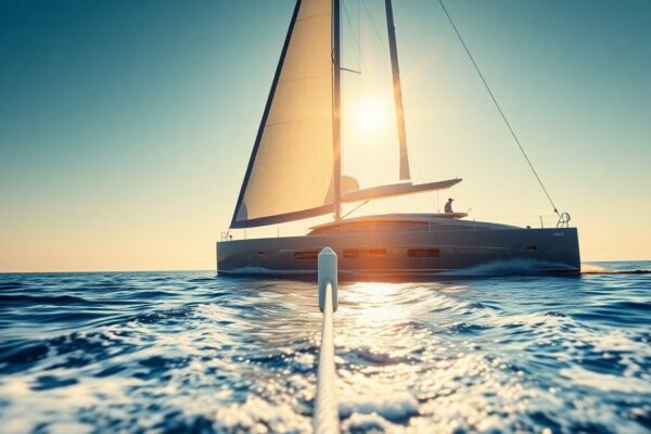 La vittoria di Arca SGR nella regata Loro Piana Giraglia
